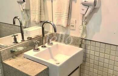 Imagem 13: Flat/Aparthotel 1 quartos para alugar no a Bela Vista