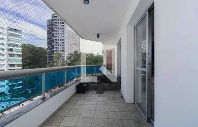 Imagem 10: Apartamento à Venda - Portal do Morumbi, 4 Quartos, 200 m2