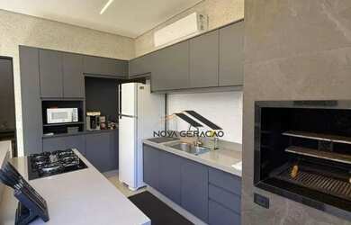 Imagem 8: Casa com 3 dormitórios à venda, 170 m² por R$ 1.350.000,00 - FIGUEIRA...