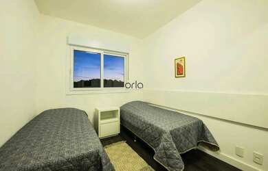 Imagem 14: Apartamento cobertura mobiliado com 3 dormitórios à venda, 180 m² -...