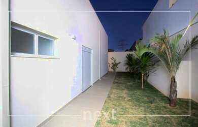 Imagem 13: casa - Loteamento Mont Blanc Residence - Campinas