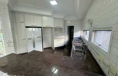 Imagem 14: Casa com 4 suítes, 460 m² - venda por R$ 6.500.000 ou aluguel por R$...