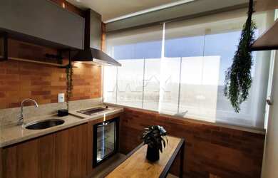 Imagem 5: Apartamento Padrão em Bauru