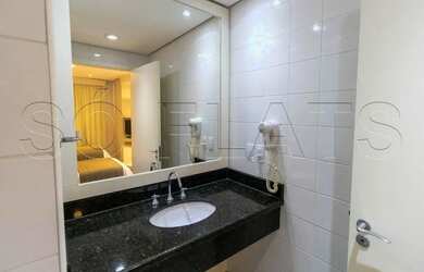 Imagem 12: Lindo flat nos Jardins prox a Av. Paulista, Hospital Sírio Libanês e...