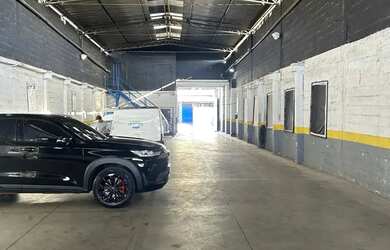 Imagem 2: Imóvel para aluguel tem 400 metros quadrados em Novo Progresso - Contagem - MG