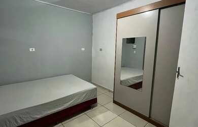 Imagem 2: Aluga-se Kitnet no Novo Aleixo Semi-Mobiliada