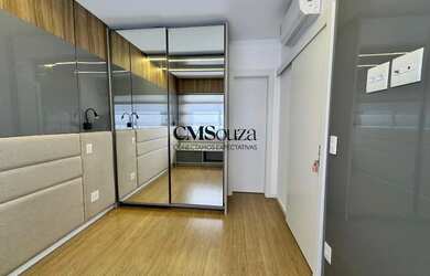 Imagem 15: Apartamento para alugar no JH Palhano 1 dormitório, 1 suíte, 41,48m², 1 vaga Gleba Palha