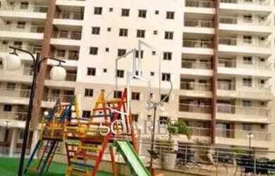 Imagem 15: Piazza Toscana - um condomínio com apartamentos de 2 ou 3 quartos 1 suíte...