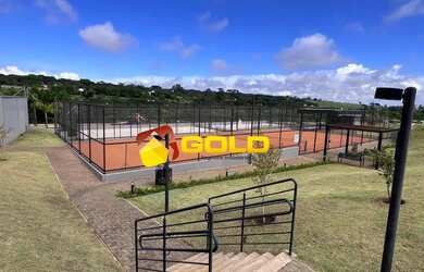 Imagem 11: Terreno em Condomínio para Venda em Uberlândia, Loteamento Portal do...