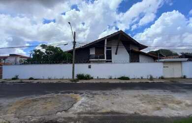 Imagem 9: CASA COMERCIAL. 450m² de Área, 2 Vagas na garageme5 Dormitórios