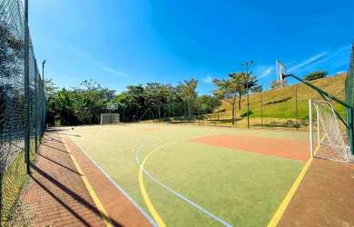 Imagem 14: Terreno à venda no Condomínio Portal dos Bandeirantes - Salto/SP