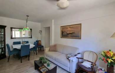 Imagem 7: Apartamento 02 dormitórios a venda, térreo, com uma vaga de estacionamento...