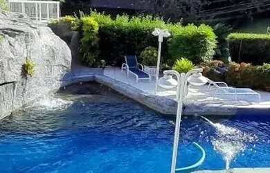 Imagem 4: Casa com 4 quartos à venda, 551 m² por R$ 2.470.000 - Itaipu - Niterói/RJ