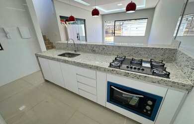 Imagem 16: Casa à venda no bairro Ibituruna com 112m², 3 Quarto(s), 1 Suíte, 3 Vaga(s)