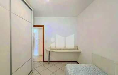 Imagem 11: Apartamento com 3 dormitórios à venda, 130 m² por R$ 1.450.000,00 - Praia de Itaparica - V