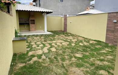 Imagem 3: Casa de 2 quartos com Suíte em Itaipuaçu - Maricá- Niteroi/RJ