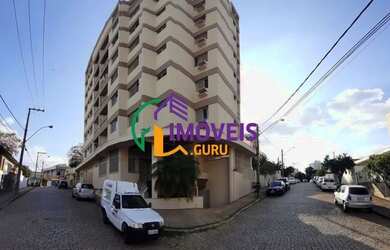 Imagem: O apartamento possui 3 Dormitórios, 3 Banheiros, 1 Vaga na