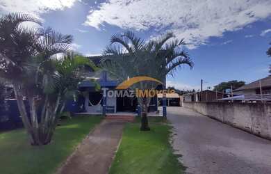 Imagem 2: Casa Ampla com Piscina a 100m da Lagoa - Guaiuba, Imbituba/SC