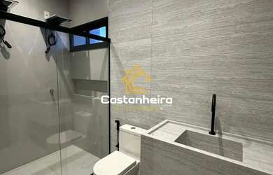 Imagem 7: Sobrado Novo 04 suítes plenas - Plano Diretor Sul