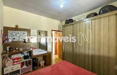 Imagem 13: Venda Casa Concórdia Belo Horizonte