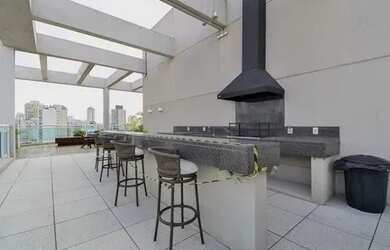 Imagem 13: Apartamento-Para venda-27 Rua Olímpia de Almeida Prado, Santa Cecília,...