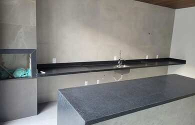 Imagem 9: Belíssima casa nova arso 52 com 04 suítes