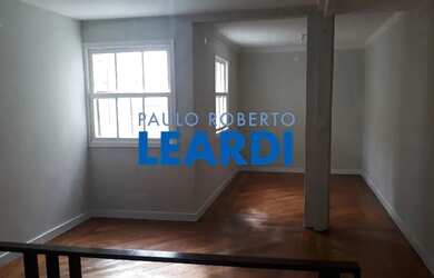 Imagem: O depósito possui 123m² de Área e está localizado em Bairro