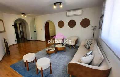 Imagem 4: Apartamento à venda, 330 m² por R$ 2.650.000,00 - Vila Ema - São José dos Campos/SP