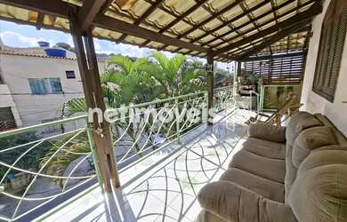 Imagem 7: Venda Casa Jardim Vitória Belo Horizonte