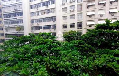 Imagem: O apartamento possui 1 Dormitório, 2 Banheiros, 85m² de Área