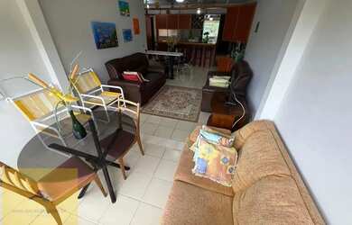 Imagem 9: EDIFICIO PORTO SEGURO APTO 34