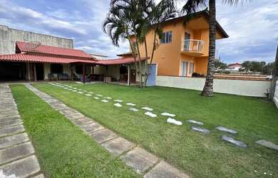 Imagem 6: Casa mobiliada no Orla 500 Unamar / 2º Distrito de Cabo Frio-RJ