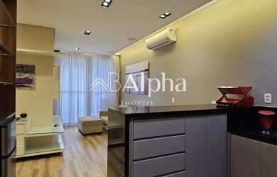 Imagem 16: Studio mobiliado para locação localizado no edifício Link Studios e Offices