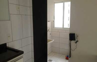 Imagem 11: Imóvel para aluguel com 77 metros quadrados com 3 quartos em Jardim Goiás...