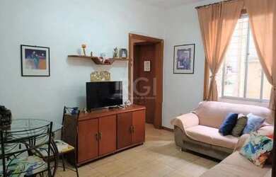 Imagem 3: Apartamento para Venda 3 dormitórios, Menino Deus térreo com pátio