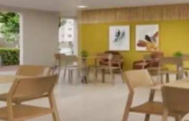 Imagem 8: Apartamento à venda no CONQUISTA PAULISTA RESIDENCE , MARANGUAPE I ,...