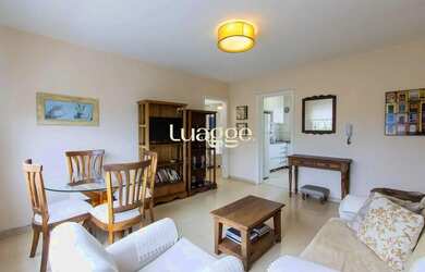 Imagem 3: Apartamento em São João