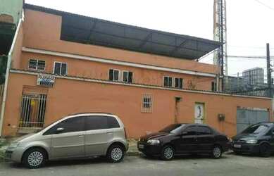 Imagem: O quarto para alugar e está localizado em Recreio Dos Bandeirantes