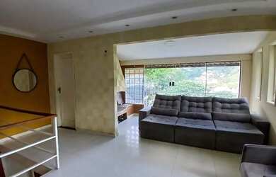 Imagem 9: Casa dos Sonhos Conforto e Elegância em Nova Friburgo