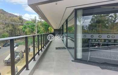 Imagem 2: Belvedere - Loja para aluguel na Anuar Donato