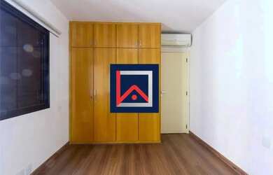 Imagem 14: Venda Apartamento 3 Dormitórios - 116 m² Vila Nova Conceição