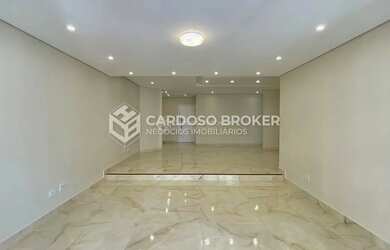 Imagem: O apartamento possui 3 Dormitórios, 3 Banheiros, 2 Vagas na