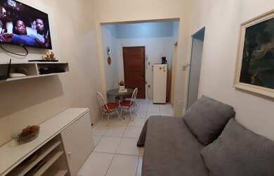 Imagem 3: Apartamento por temporada em Copacabana