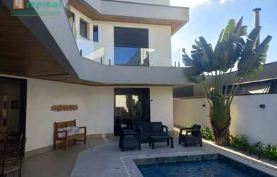 Imagem 12: Sobrado com 3 dormitórios para alugar, 313 m² por R$ 15.978,00/mês...