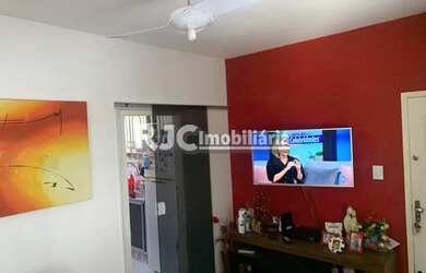 Imagem 2: Apartamento para venda possui 49 metros quadrados com 2 quartos em Vila...