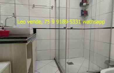 Imagem 9: Leo vende, Jardim Acacia, 5 suítes, área goumert