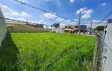 Imagem 9: Terreno, 500 m² - venda por R$ 1.200.000,00 ou aluguel por R$ 5.810,00/mês...