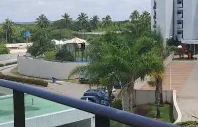 Imagem: O apartamento possui 3 Dormitórios, 3 Banheiros, 2 Vagas na