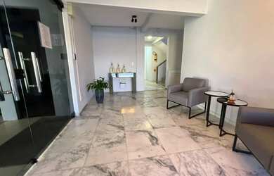 Imagem 6: Imóvel para venda tem 87 metros quadrados com 2 quartos em Fazenda - Itajaí - SC