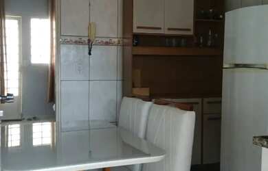 Imagem 8: Casa para venda em condomínio - São Lourenço - MG